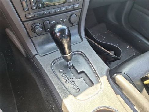 Used 2002 Ford Thunderbird RWD image 11