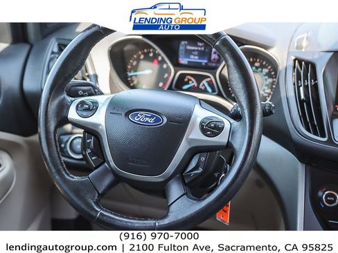 Used 2014 Ford Escape SE w/ Equipment Group 201A image 13