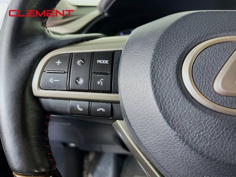 Used 2019 Lexus RX 350L FWD image 15