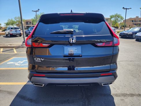 Used 2023 Honda CR-V Sport image 4