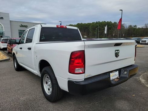 Used 2021 RAM 1500 Tradesman image 5