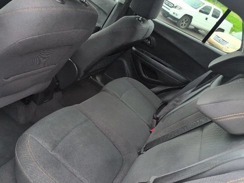 Used 2017 Chevrolet Trax LS AWD/4WD image 11