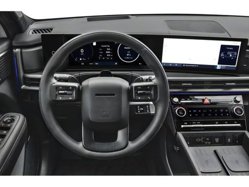 New 2026 Hyundai Santa Fe Calligraphy AWD/4WD image 4