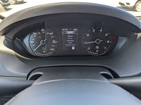 New 2025 RAM ProMaster 1500 w/ Convenience Group image 20