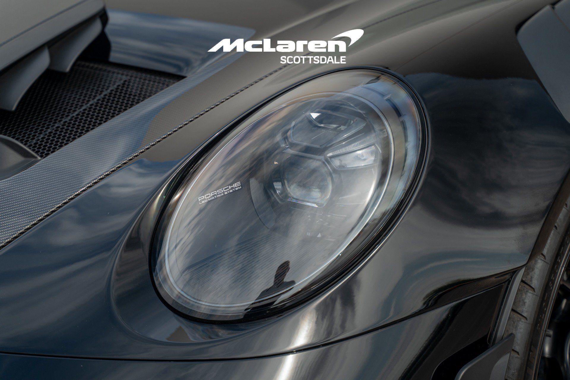 Used 2025 Porsche 911 GT3 RS RWD image 21