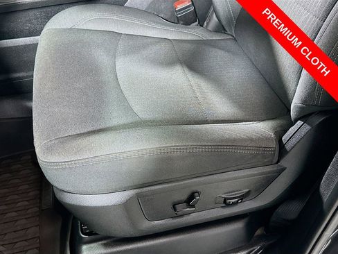 Used 2021 RAM 3500 Big Horn w/ Level 1 Equipment Group image 19