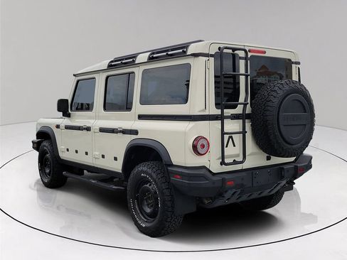 Used 2024 INEOS Grenadier AWD/4WD image 4