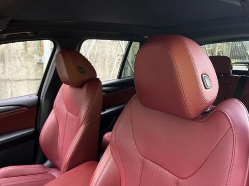 Used 2022 BMW X3 sDrive30i w/ M Sport Package 2 image 13