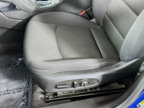 Used 2023 Chevrolet Malibu LT image 26