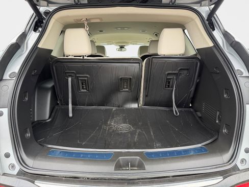 Used 2024 Buick Enclave Essence w/ Trailering Package, 5000 lbs. AWD/4WD image 24