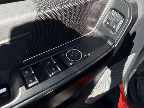 Used 2022 Ford F150 Raptor w/ Equipment Group 801A High image 10