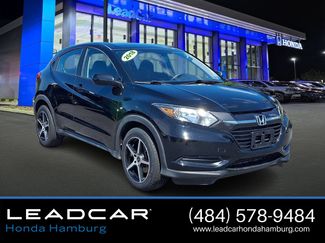 Used 2018 Honda HR-V LX video 1