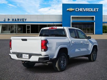 Certified 2023 Chevrolet Colorado LT w/ LT Convenience Package II