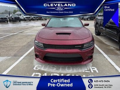 Used 2019 Dodge Charger GT w/ Plus Group