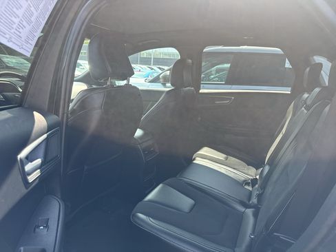 Used 2023 Ford Edge ST w/ Equipment Group 401A AWD/4WD image 31