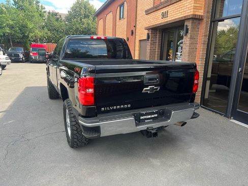 Used 2019 Chevrolet Silverado 2500 W/T AWD/4WD image 5