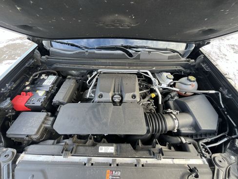 Used 2023 Chevrolet Colorado Z71 w/ Z71 Convenience Package 2 image 14