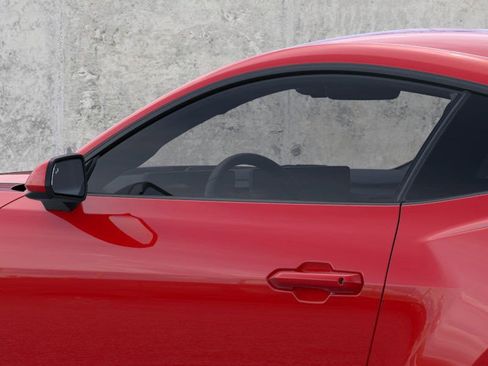 New 2026 Ford Mustang GT image 22