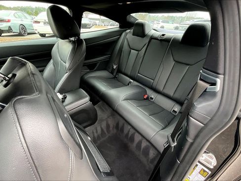 Used 2022 BMW 430i Coupe image 21