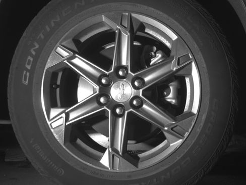 Used 2025 Chevrolet Blazer LT image 13