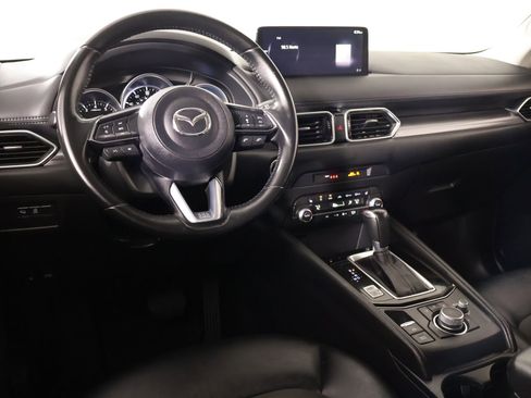 Used 2022 MAZDA CX-5 AWD 2.5 S w/ Select Package image 2