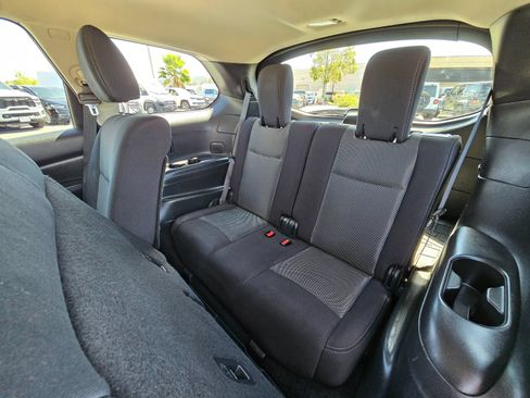 Used 2018 Nissan Pathfinder S FWD image 20