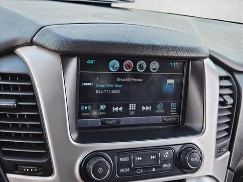 Used 2017 GMC Yukon XL SLT image 17