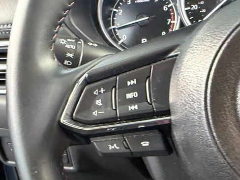 Certified 2023 MAZDA CX-5 Carbon Edition AWD/4WD image 21