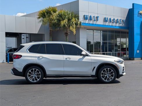 Used 2023 BMW X5 sDrive40i RWD image 6