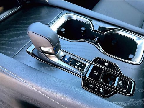 New 2026 Lexus RX 350h AWD/4WD image 11