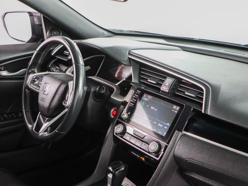 Used 2021 Honda Civic Sport image 25