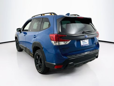 Used 2023 Subaru Forester Wilderness AWD/4WD image 7