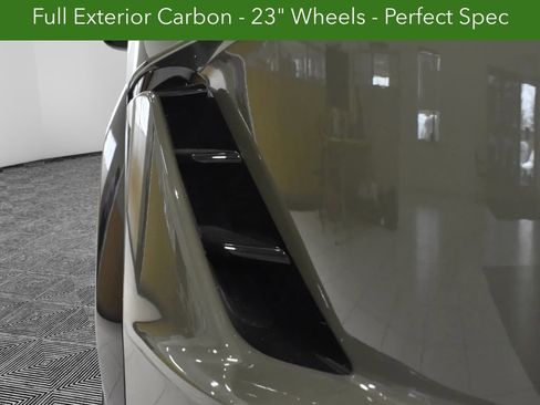 Used 2023 Lamborghini Urus Performante image 21