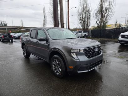 New 2026 Ford Maverick XLT w/ 4K Tow Package