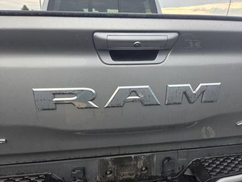 Certified 2025 RAM 1500 Limited AWD/4WD image 25