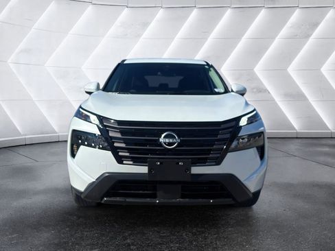 New 2026 Nissan Rogue SV image 2