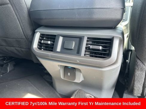 Used 2023 Ford F150 XLT w/ Equipment Group 301A Mid AWD/4WD image 15