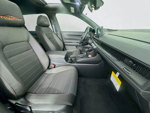 New 2026 Honda CR-V TrailSport image 39