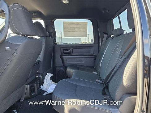 New 2026 RAM 2500 Tradesman image 6