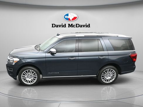 Used 2023 Ford Expedition Platinum RWD image 45