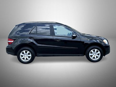 Used 2006 Mercedes-Benz ML 350 4MATIC image 4
