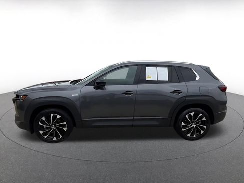 Used 2025 MAZDA CX-50 2.5 Hybrid w/ Premium Plus Pkg AWD/4WD image 9