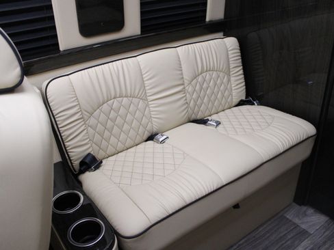 Used 2023 Mercedes-Benz Sprinter 3500 image 24