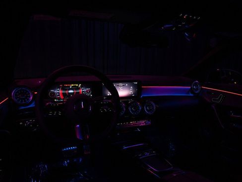 New 2025 Mercedes-Benz CLA 250 image 13