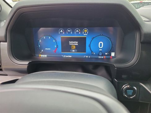 New 2025 Ford F150 Lariat w/ Equipment Group 501A Mid image 14