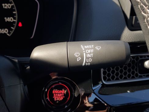 Certified 2024 Honda Civic Sport image 20
