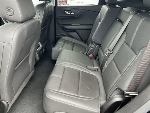 Certified 2023 Chevrolet Blazer LT FWD image 24