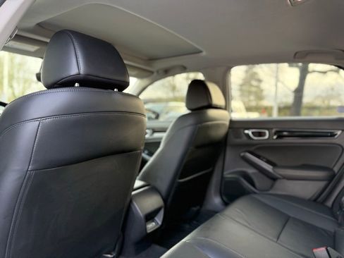 Used 2024 Honda Civic Touring image 17