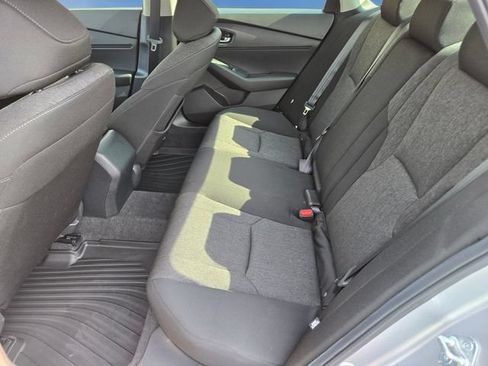 Used 2024 Honda Accord EX image 15