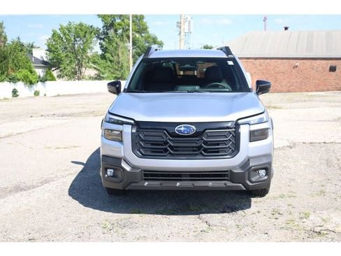 New 2026 Subaru Outback Premium AWD/4WD image 28